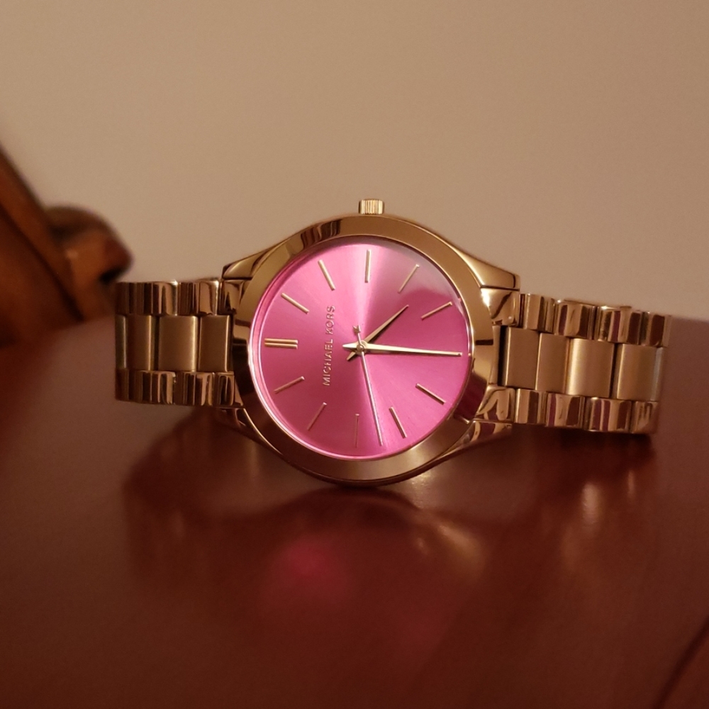 Michael Kors watch